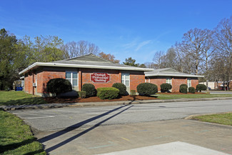 More details for 13193 Warwick Blvd, Newport News, VA - Office for Sale