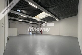 More details for 4 Avenue Du Gros Chene, Éragny - Light Industrial to Rent