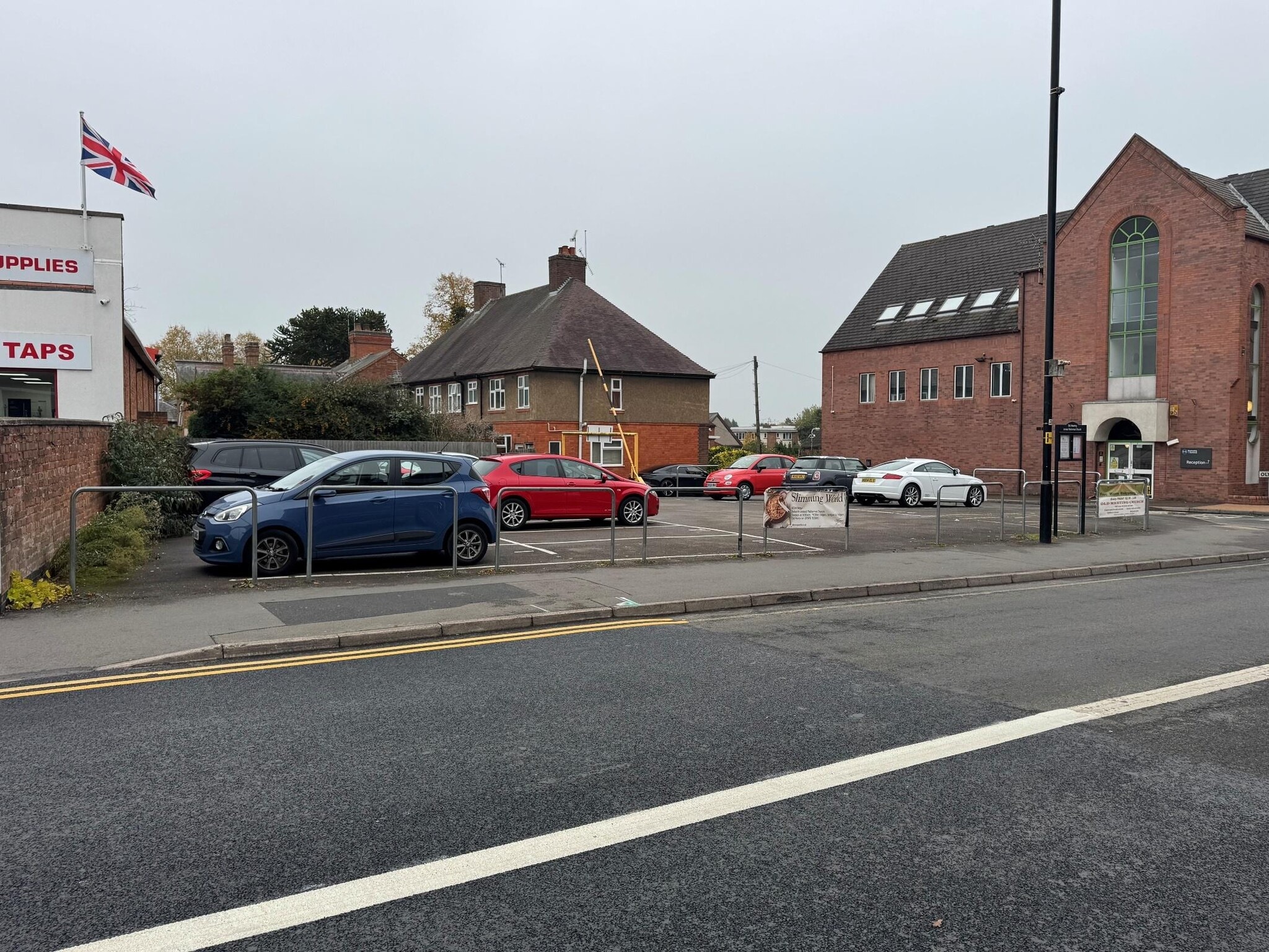 Leicester St, Bedworth for sale Building Photo- Image 1 of 5