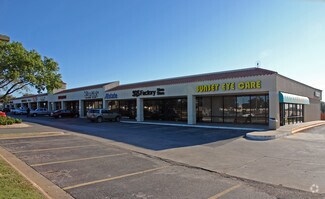 More details for 4241 Southwest Blvd, San Angelo, TX - Office/Medical, Retail for Rent