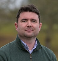 Nick Redding