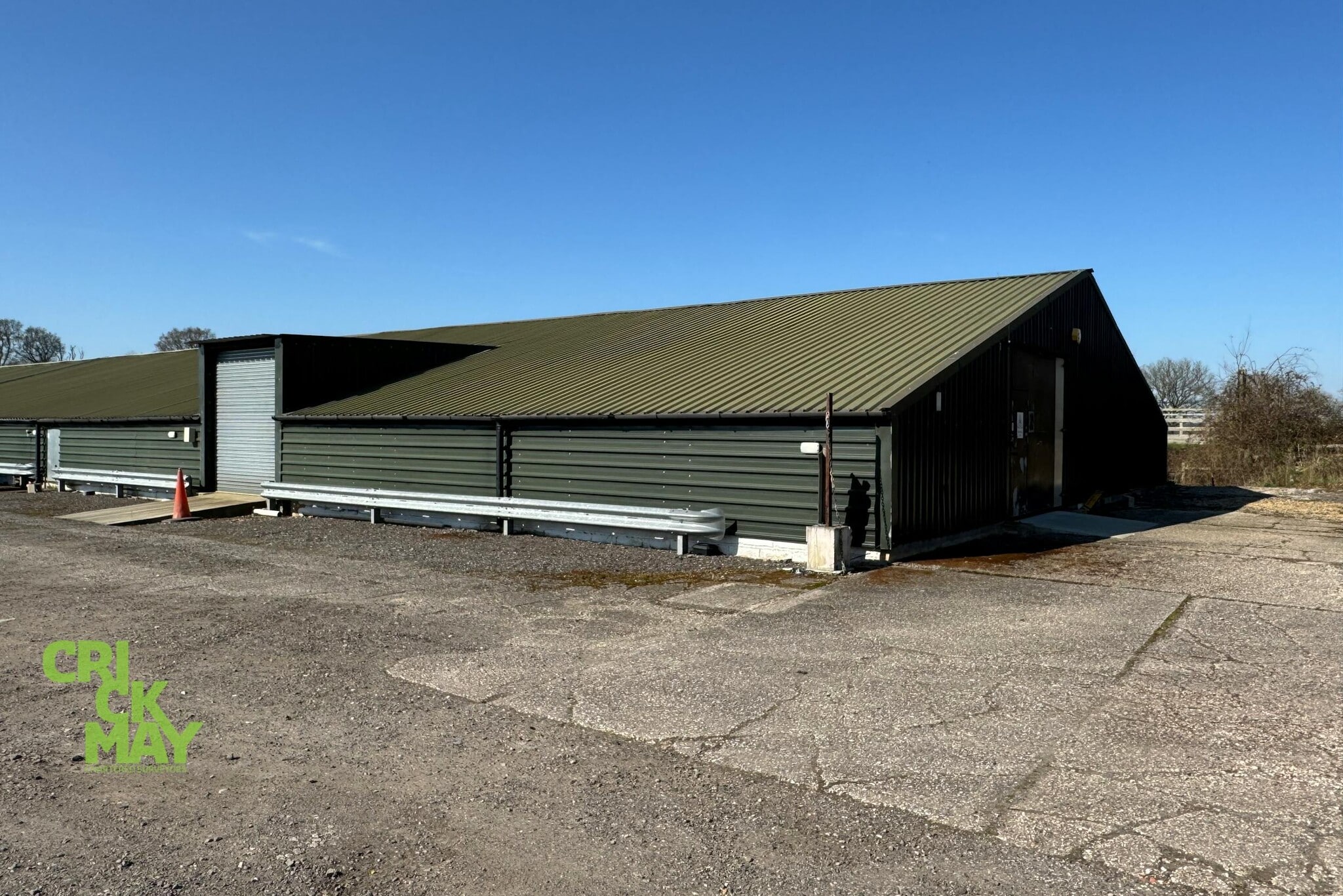 4-4F Billingshurst Rd, Coolham to rent Building Photo- Image 1 of 1