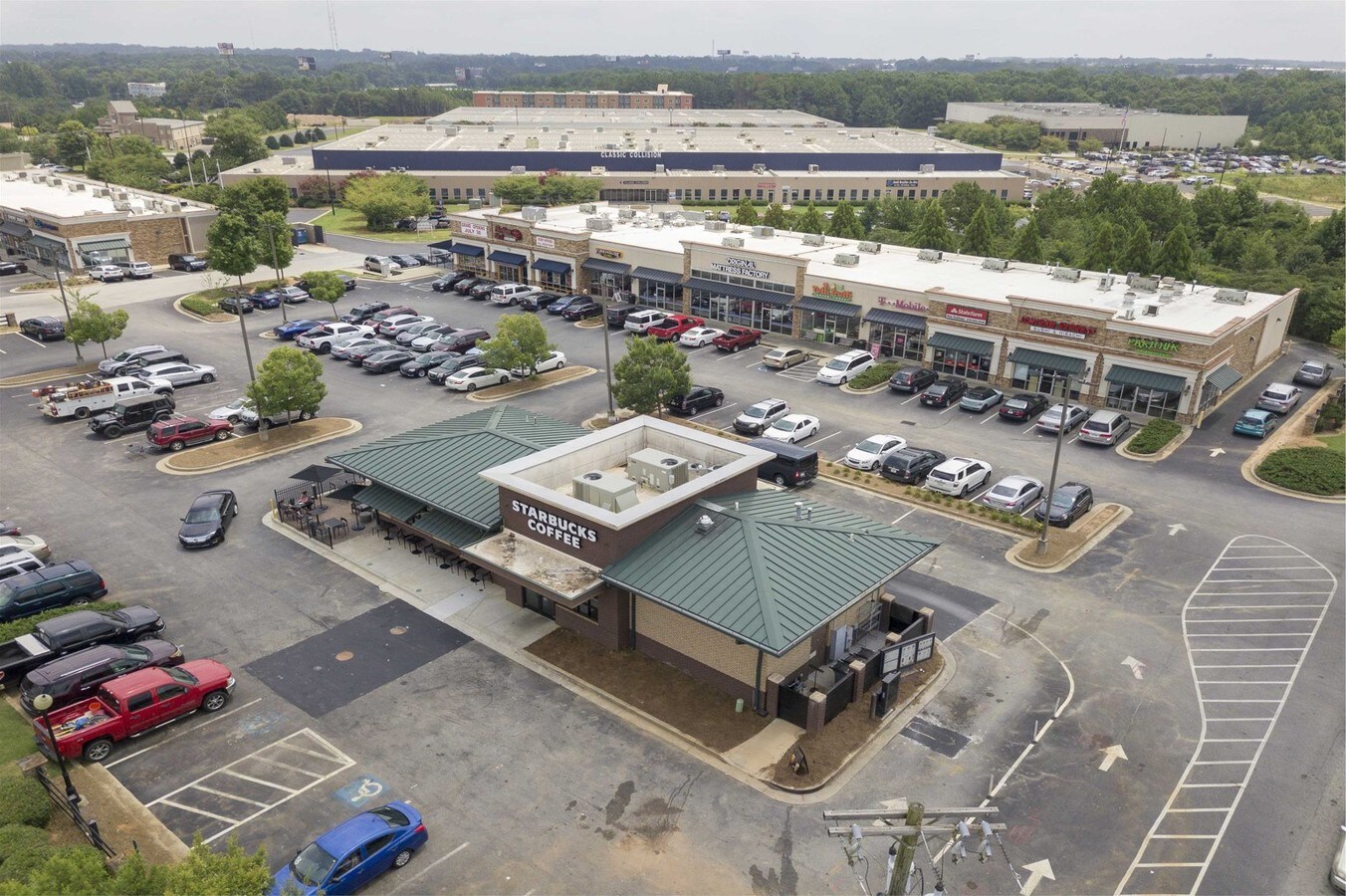 1479 Highway 20 W, McDonough 30253