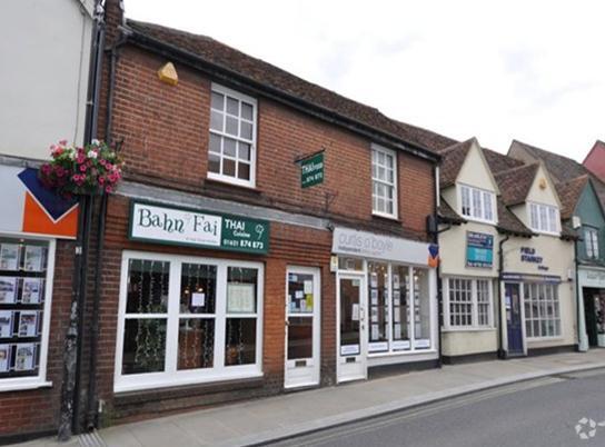 14 High St, Tollesbury for sale Primary Photo- Image 1 of 1