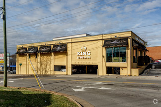 More details for 4121 Hillsboro Pike, Nashville, TN - Retail for Rent