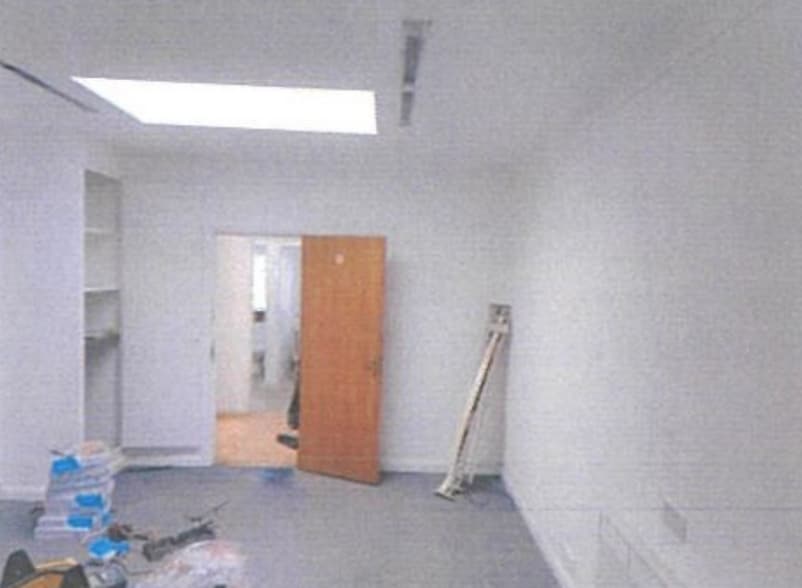 7-9 Stanmore Hl, Stanmore to rent - Interior Photo - Image 3 of 3