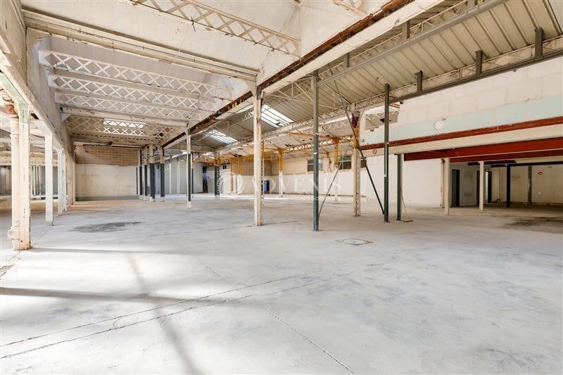 15 Rue Benjamin Raspail, Malakoff to rent - Interior Photo - Image 3 of 8