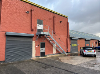 More details for 106 Bridge St, Birkenhead - Industrial for Rent