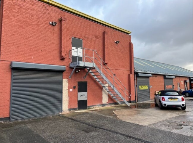 More details for 106 Bridge St, Birkenhead - Industrial to Rent
