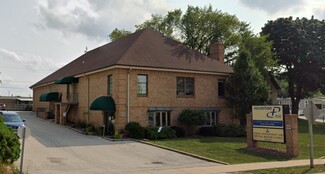 More details for 10233 W Greenfield Ave, West Allis, WI - Office for Rent