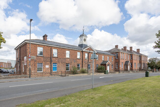 More details for Dunston Rd, Chesterfield - Coworking for Rent