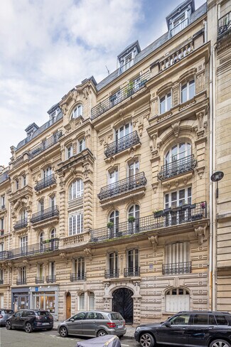 More details for 33 Rue De Moscou, Paris - Retail to Rent