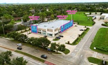 2220 Eldridge Rd, Sugar Land, TX for rent Building Photo- Image 1 of 6