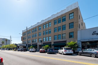 1018-1028 Park St, Jacksonville, FL for rent Building Photo- Image 1 of 3