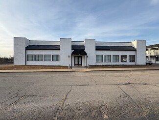 More details for 11521 E Skelly Dr, Tulsa, OK - Retail for Rent