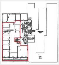 530-540 Bush St, San Francisco, CA for rent Floor Plan- Image 1 of 1