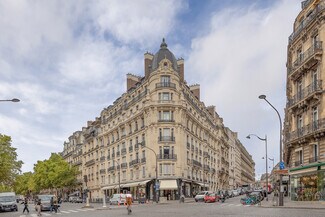 More details for 35 Rue De Courcelles, Paris - Office to Rent