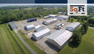 More details for 1200 Lakeview Ave, Washington Court House, OH - Industrial for Rent