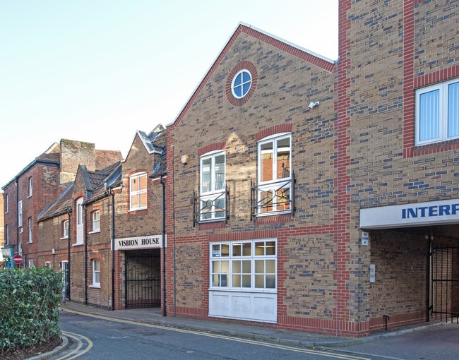 More details for Gogmore Ln, Chertsey - Office to Rent