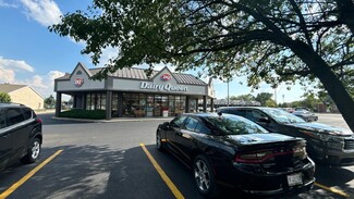 More details for 707 W Jefferson St, Shorewood, IL - Retail for Rent