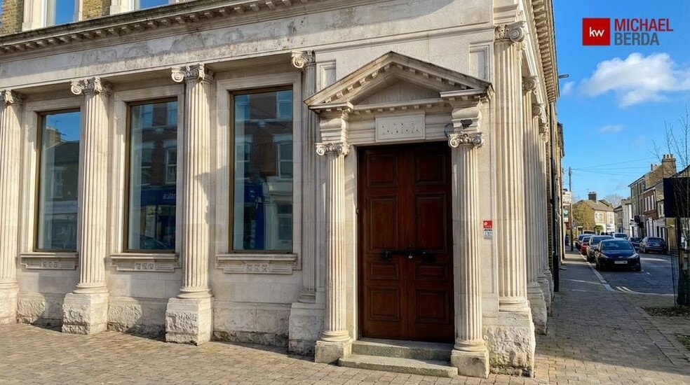 694 High Road Leytonstone, London for sale - Building Photo - Image 2 of 10