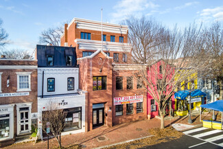 More details for 1732 Wisconsin Ave NW, Washington, DC - Office for Sale