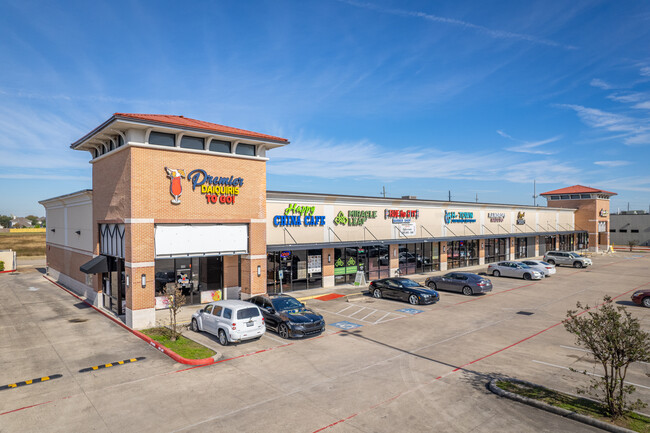 More details for 4001 S Sam Houston Pky, Houston, TX - Retail for Rent