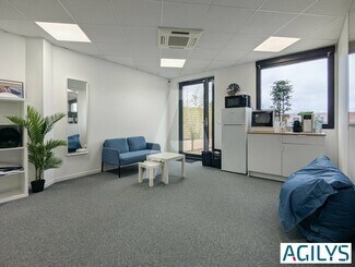 More details for 23 Rue Du Saule Trapu, Massy - Office to Rent