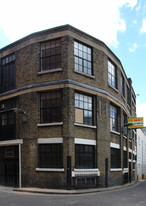 21-25 Beehive Pl, London LND - Commercial Property