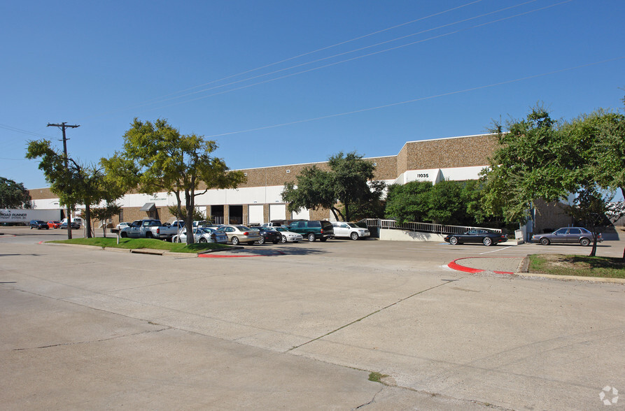 11025-11035 Switzer Ave, Dallas, TX for sale - Primary Photo - Image 1 of 1