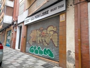 Retail in Cuenca, Cuenca to rent Interior Photo- Image 1 of 17