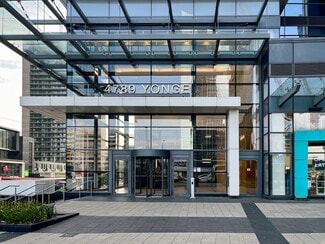 More details for 3080 Yonge St, Toronto, ON - Co-working to Rent