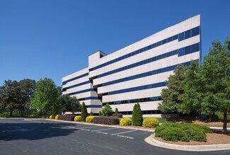 More details for 4800 Falls of Neuse Rd, Raleigh, NC - Office for Rent