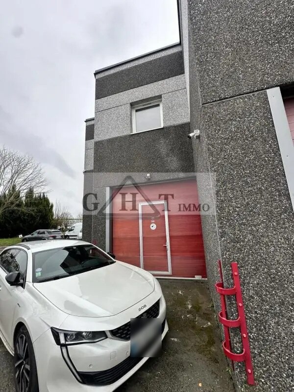 Vente Bureaux 130 m² - Photo 1