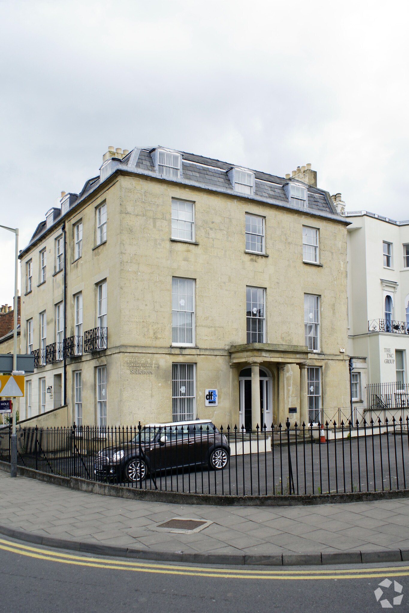 1 North Pl, Cheltenham to rent Primary Photo- Image 1 of 6