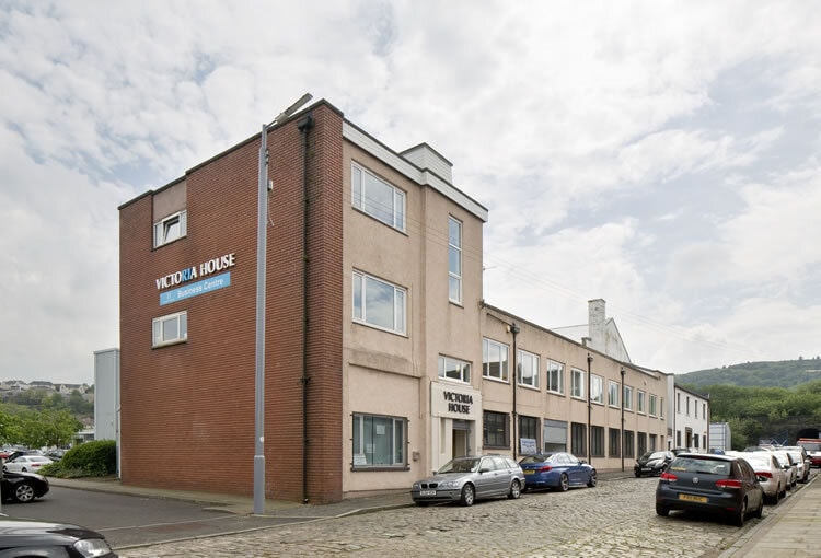 5 East Blackhall St, Greenock to rent Primary Photo- Image 1 of 4