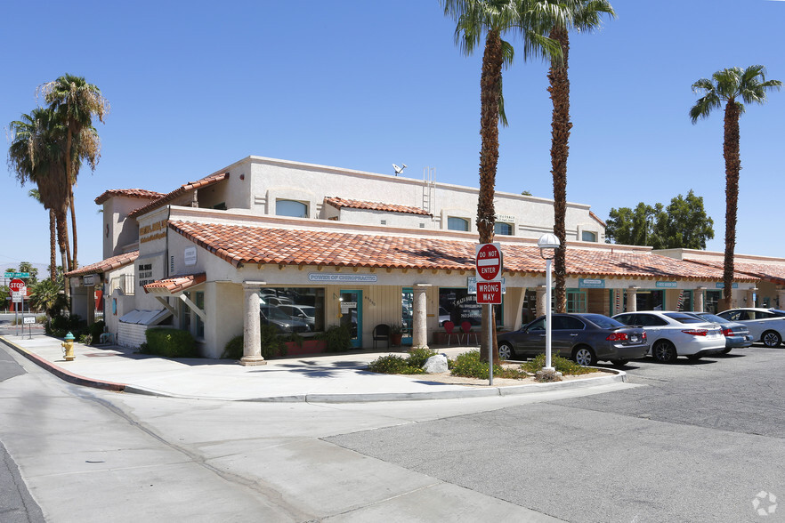 73625 Highway 111, Palm Desert, CA for rent - Primary Photo - Image 1 of 6