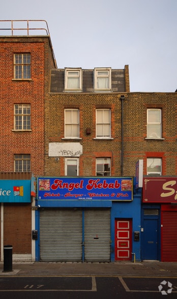 Chapel Market, London for sale - Primary Photo - Image 1 of 1