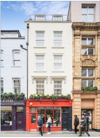 More details for 30 Berwick St, London - Office for Rent