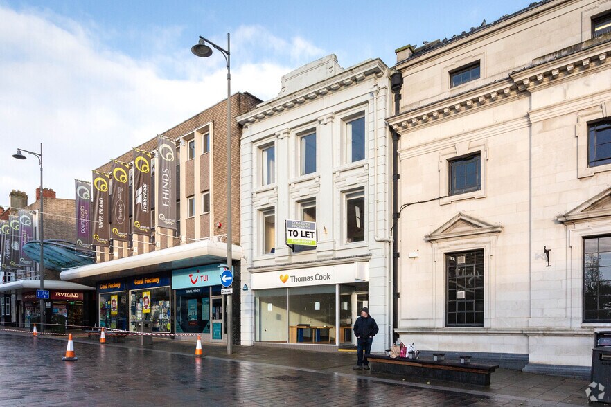 6 Prospect Pl, Darlington for sale - Primary Photo - Image 1 of 1