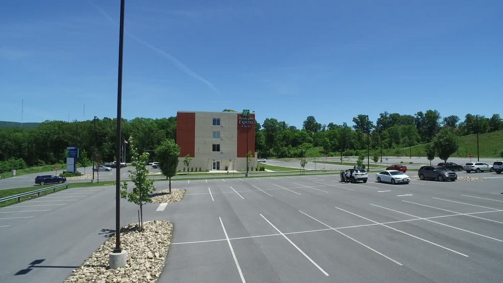 Convention Center Blvd, Duncansville, PA for rent - Commercial Listing Video - Image 2 of 14