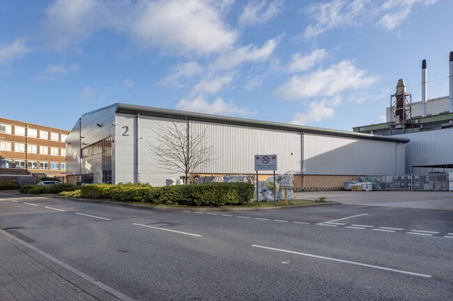 More details for Popes Ln, Oldbury - Industrial to Rent