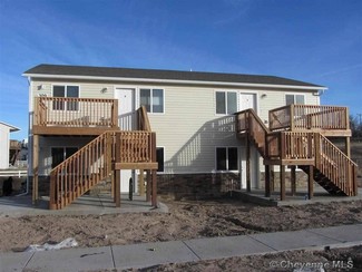 More details for 1922 Harvest Moon Dr, Gillette, WY - Residential for Sale