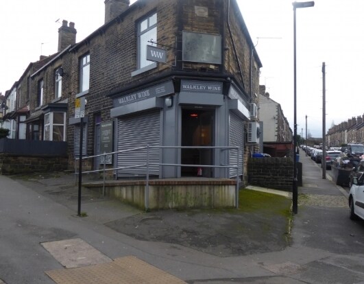 177-179 Walkley Ln, Sheffield for sale Primary Photo- Image 1 of 1