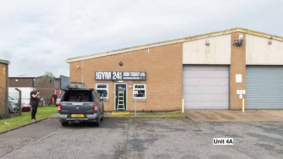 Enterprise Rd portfolio of 2 properties for sale on LoopNet.co.uk - Primary Photo - Image 2 of 2