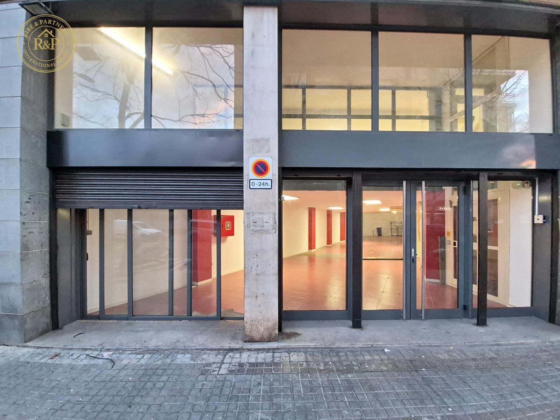 Build-to-Rent in Barcelona, Barcelona for sale Primary Photo- Image 1 of 2