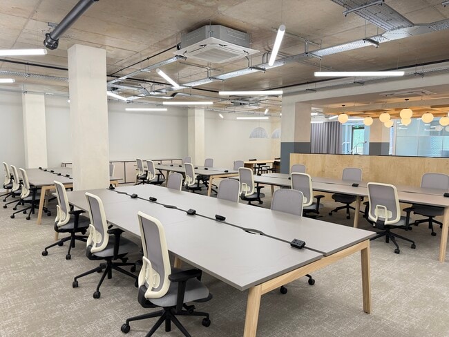 More details for 152-156 Kentish Town Rd, London - Office to Rent