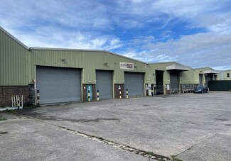 More details for 1-5 Kennet Way, Trowbridge - Industrial for Rent