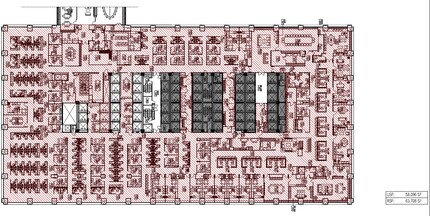 55 Water St, New York, NY for rent Floor Plan- Image 1 of 1