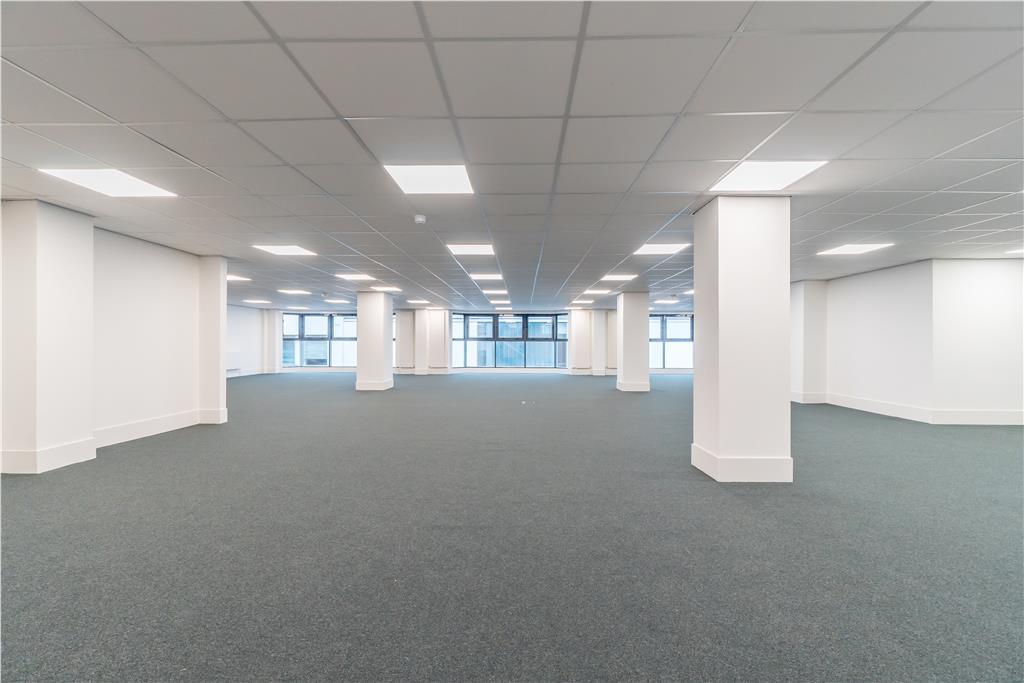 231 St. Vincent St, Glasgow to rent Interior Photo- Image 1 of 4